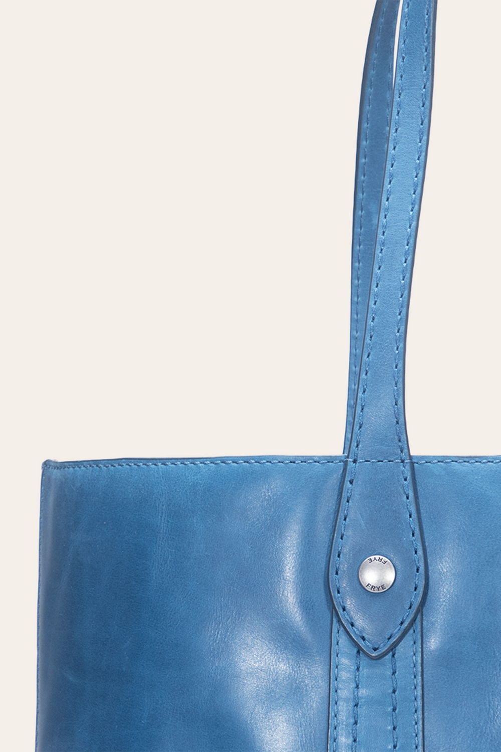 Women's Melissa Shopper Handbag - Ink