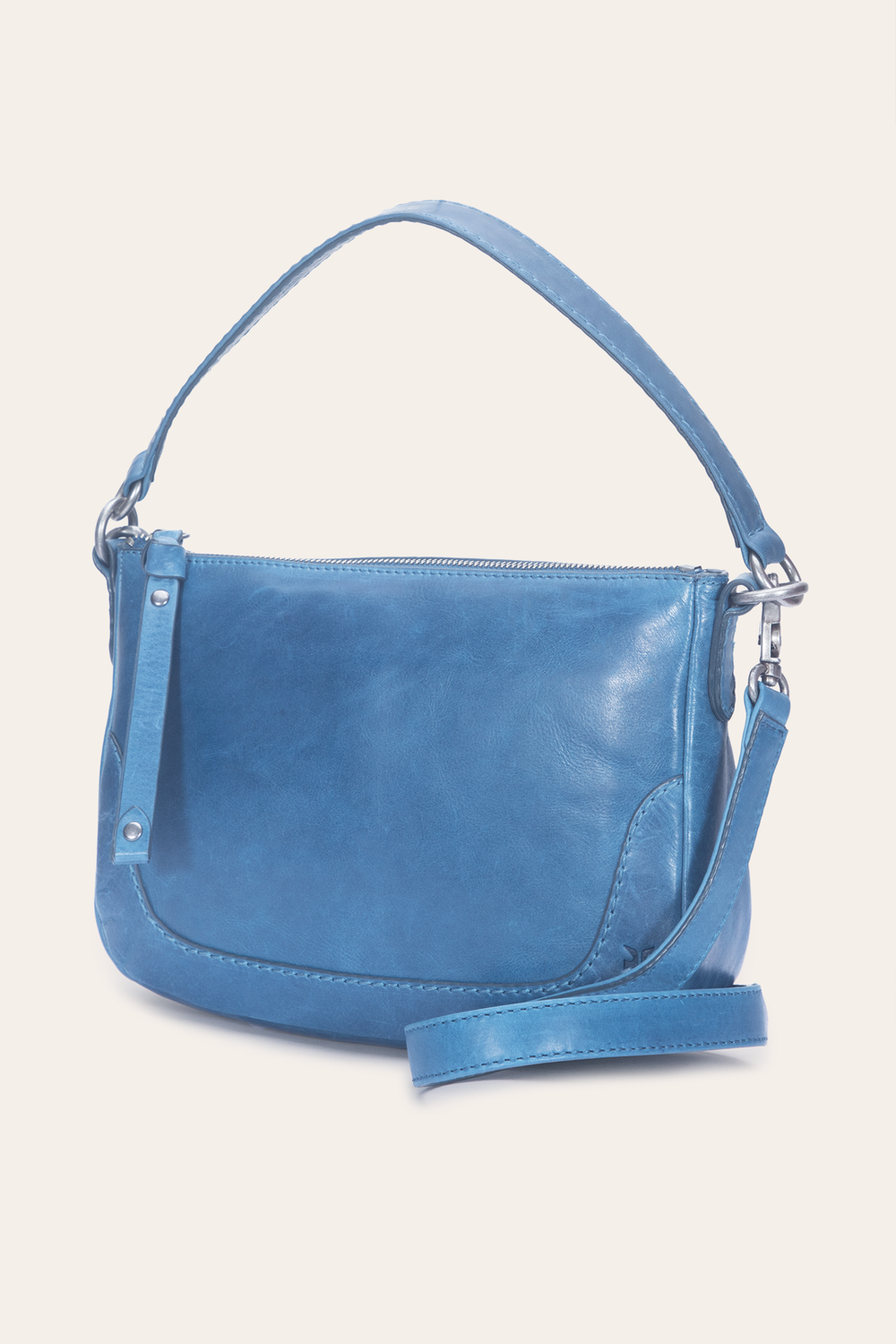 Women's Melissa Crossbody Bag - Ink