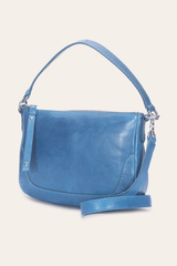 Women's Melissa Crossbody Bag - Ink