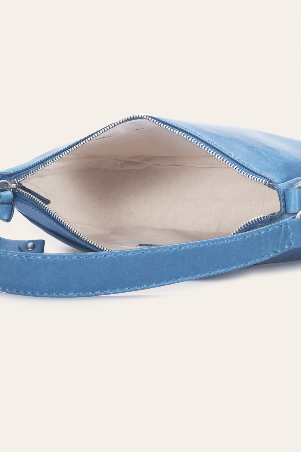 Women's Melissa Crossbody Bag - Ink