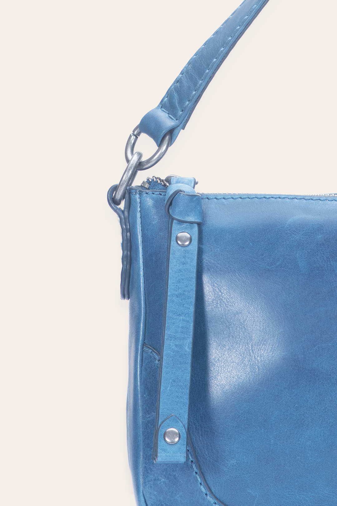 Women's Melissa Crossbody Bag - Ink