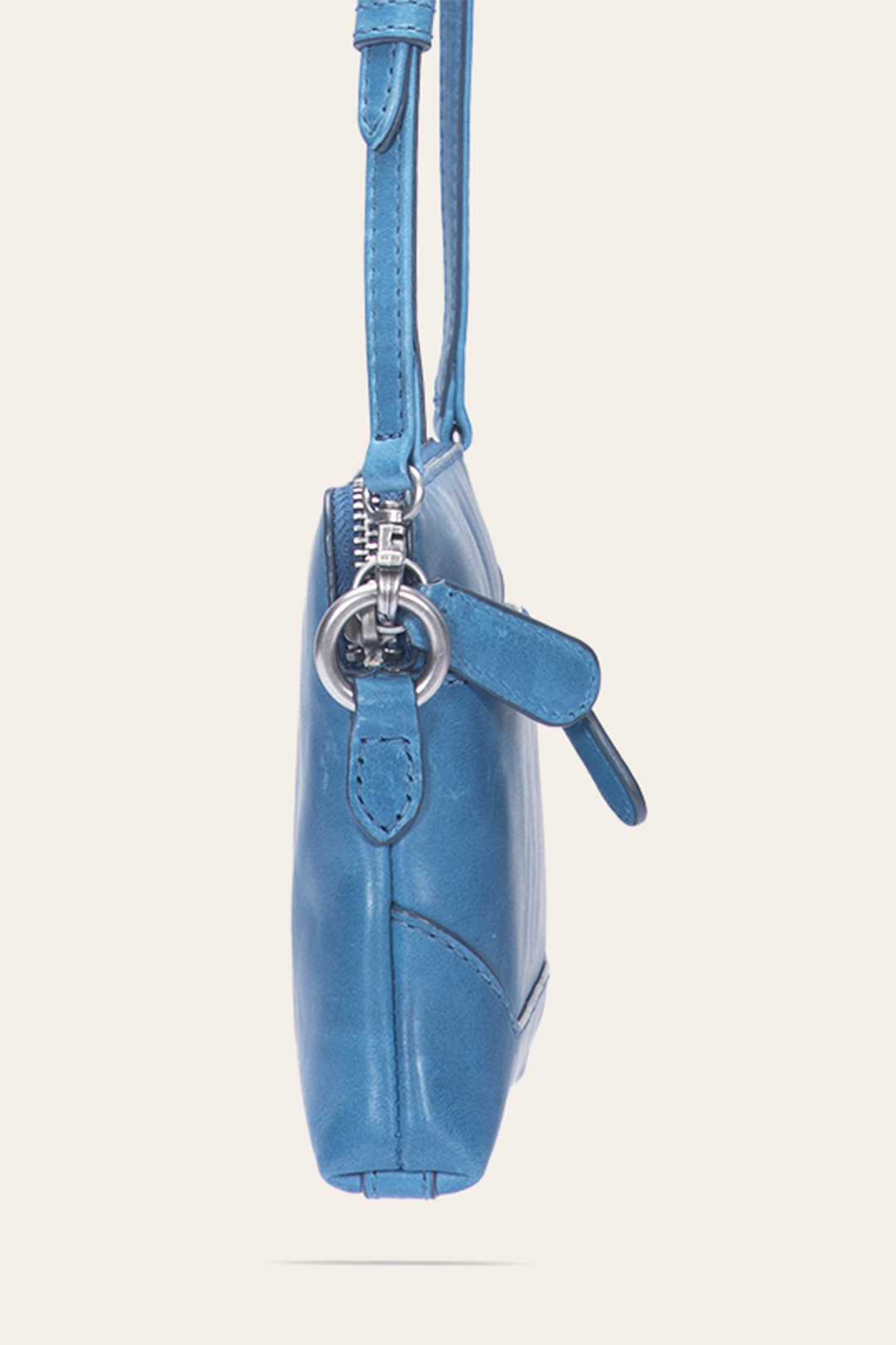 Women's Melissa Wristlet Crossbody Bag - Ink