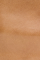 Nora Knotted Hobo in Beige - Beige