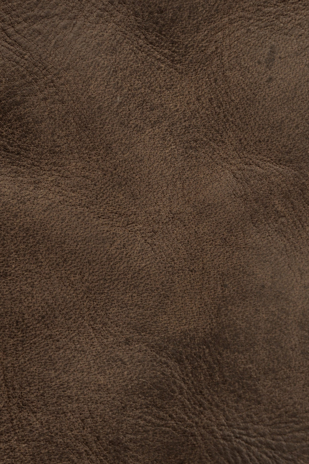 Melissa Dark Brown Tote - Dark Brown