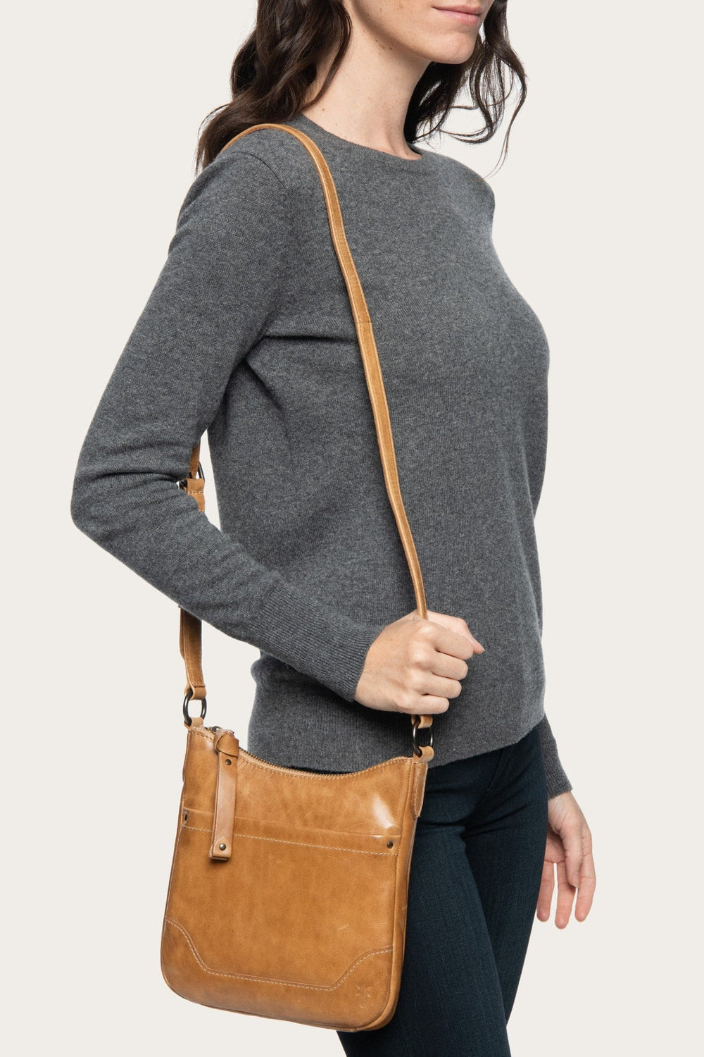Melissa Beige Swing Pack - Beige