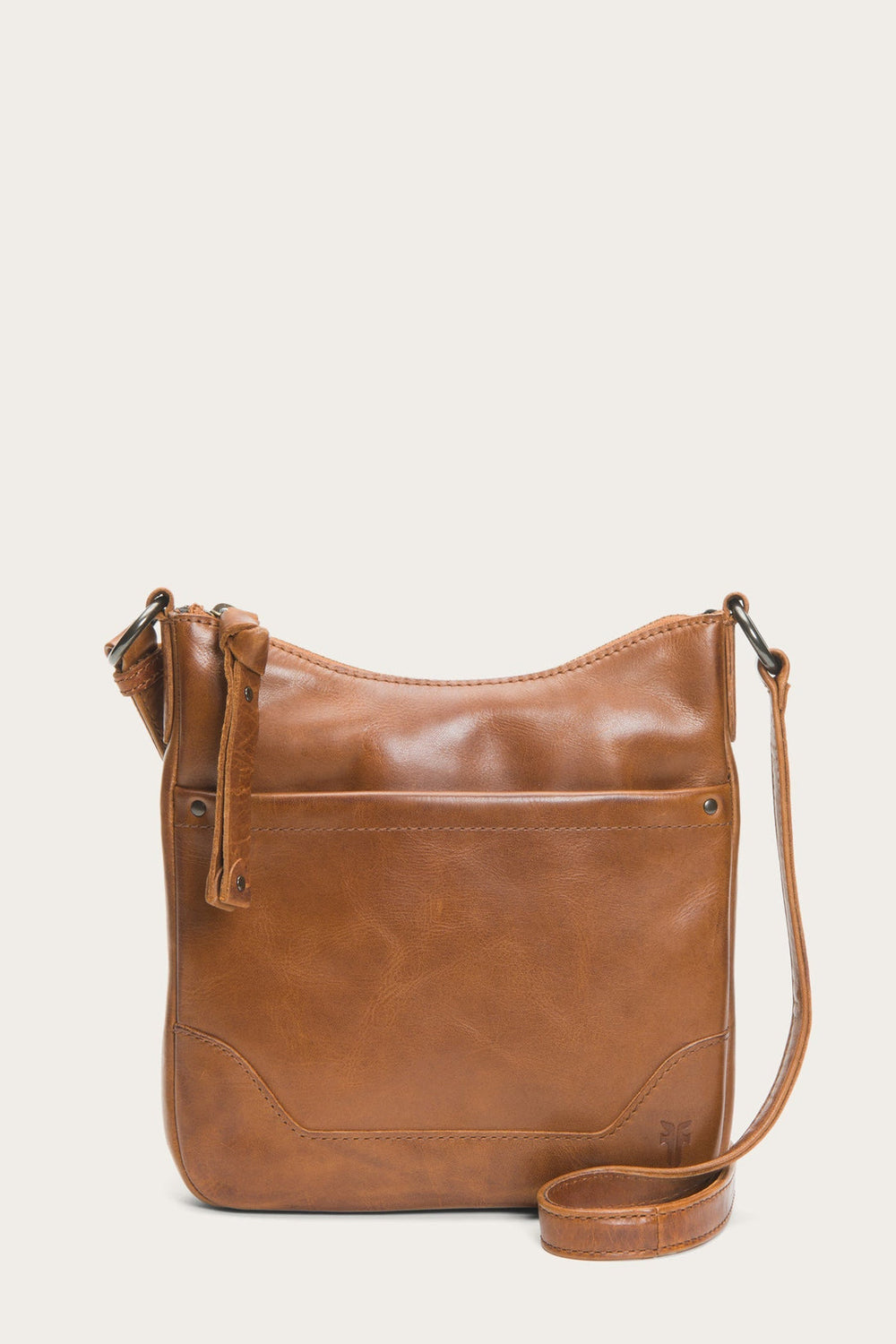 Melissa Cognac Swing Pack - Cognac