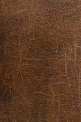 Melissa Cognac Satchel - Cognac