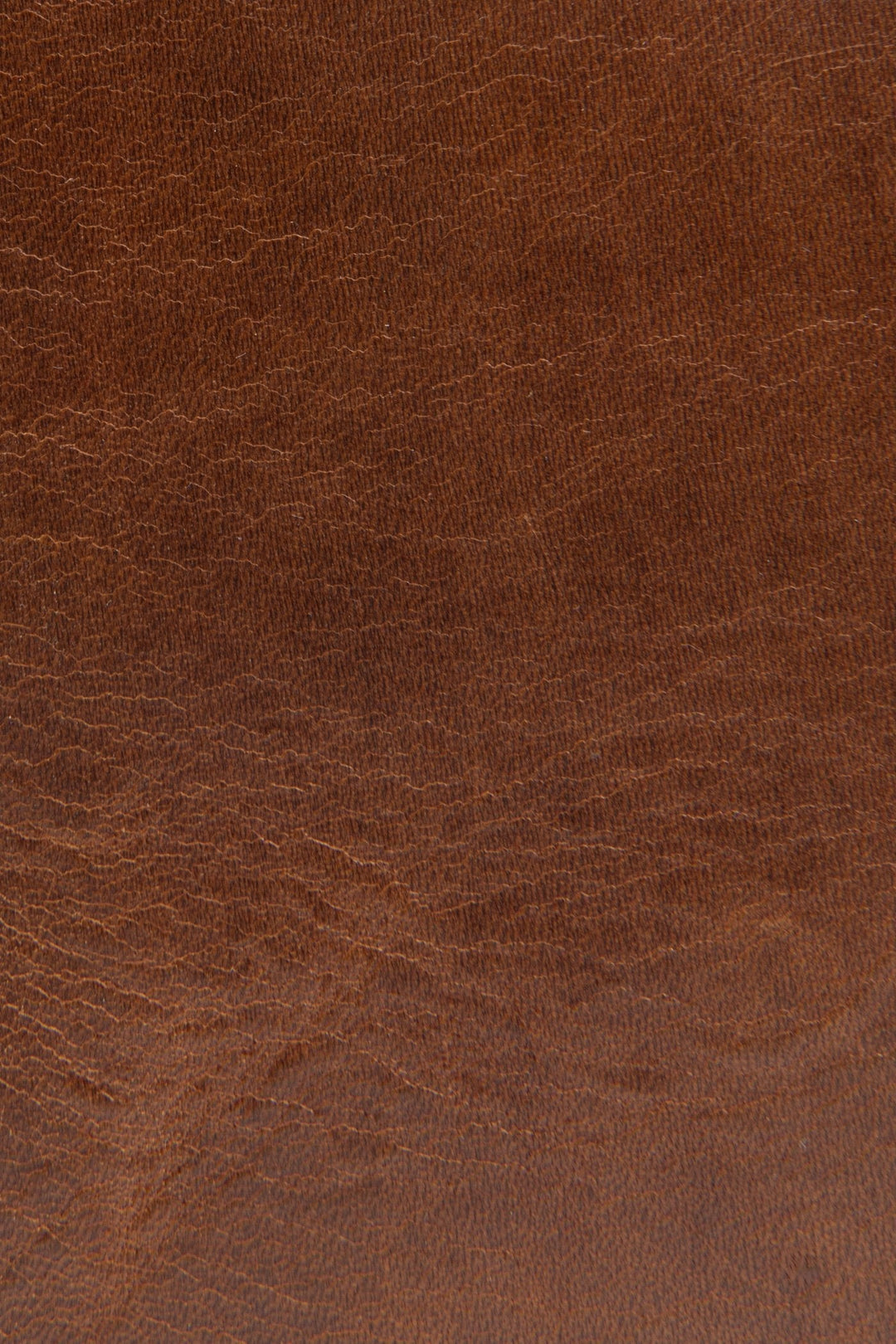 Melissa Cognac Carryall - Cognac