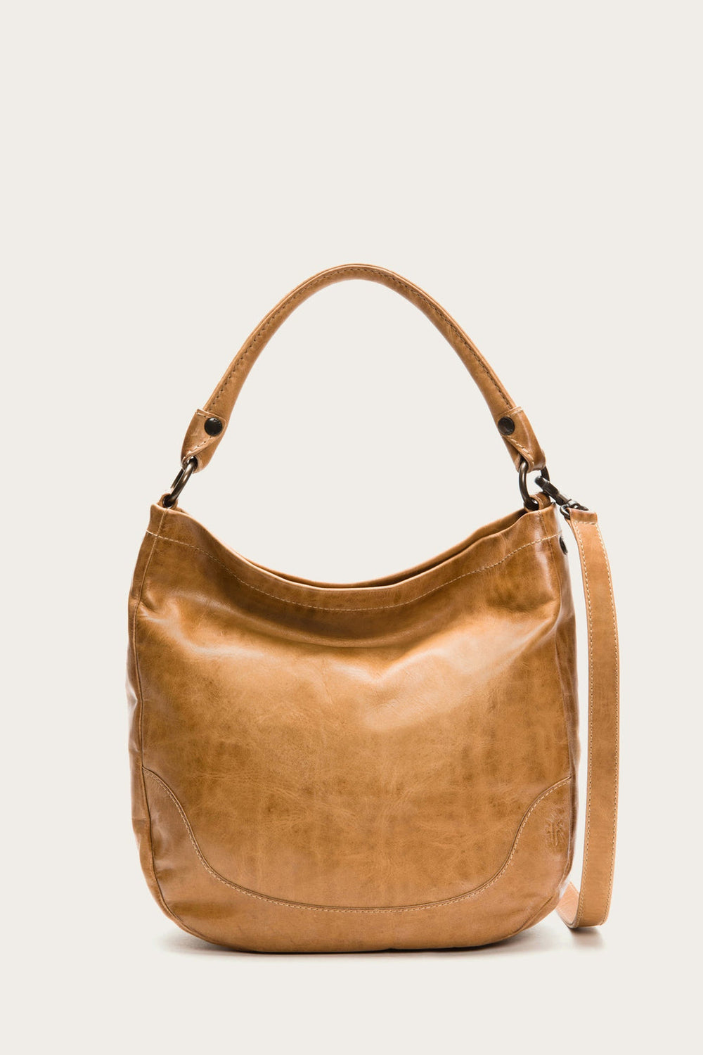 Melissa Beige Hobo - Beige