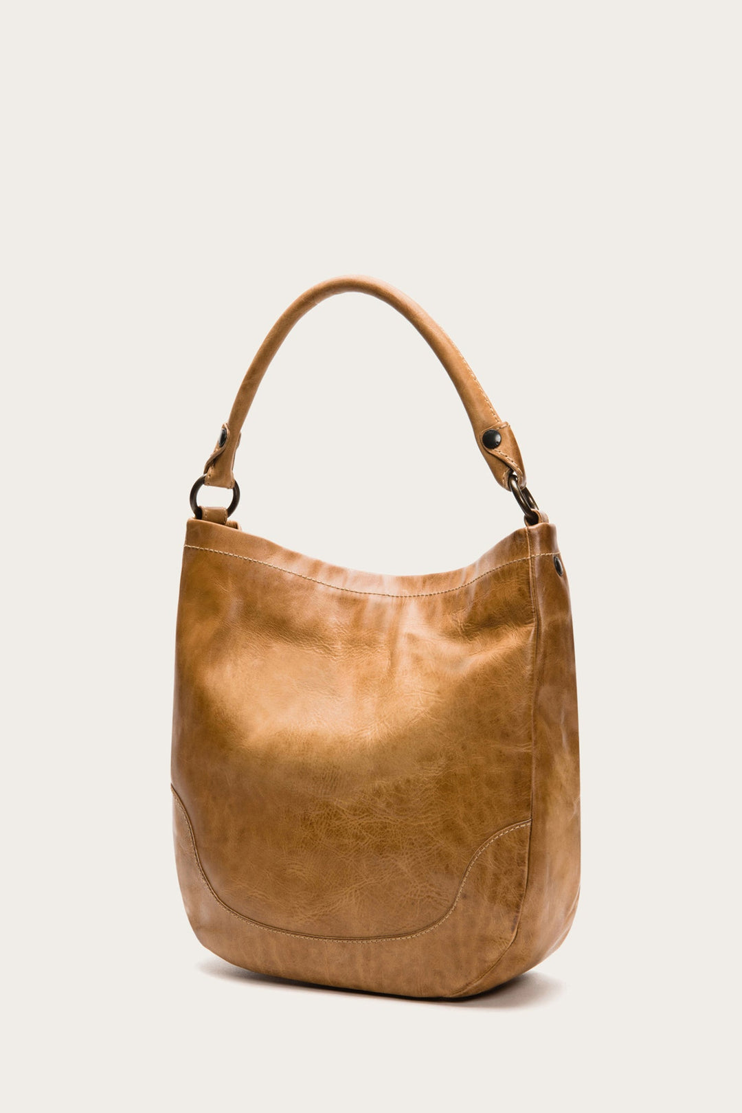 Melissa Beige Hobo - Beige