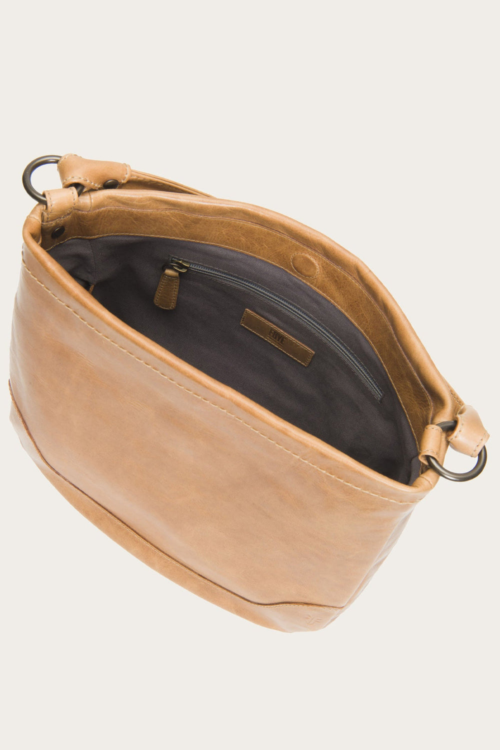 Melissa Beige Hobo - Beige