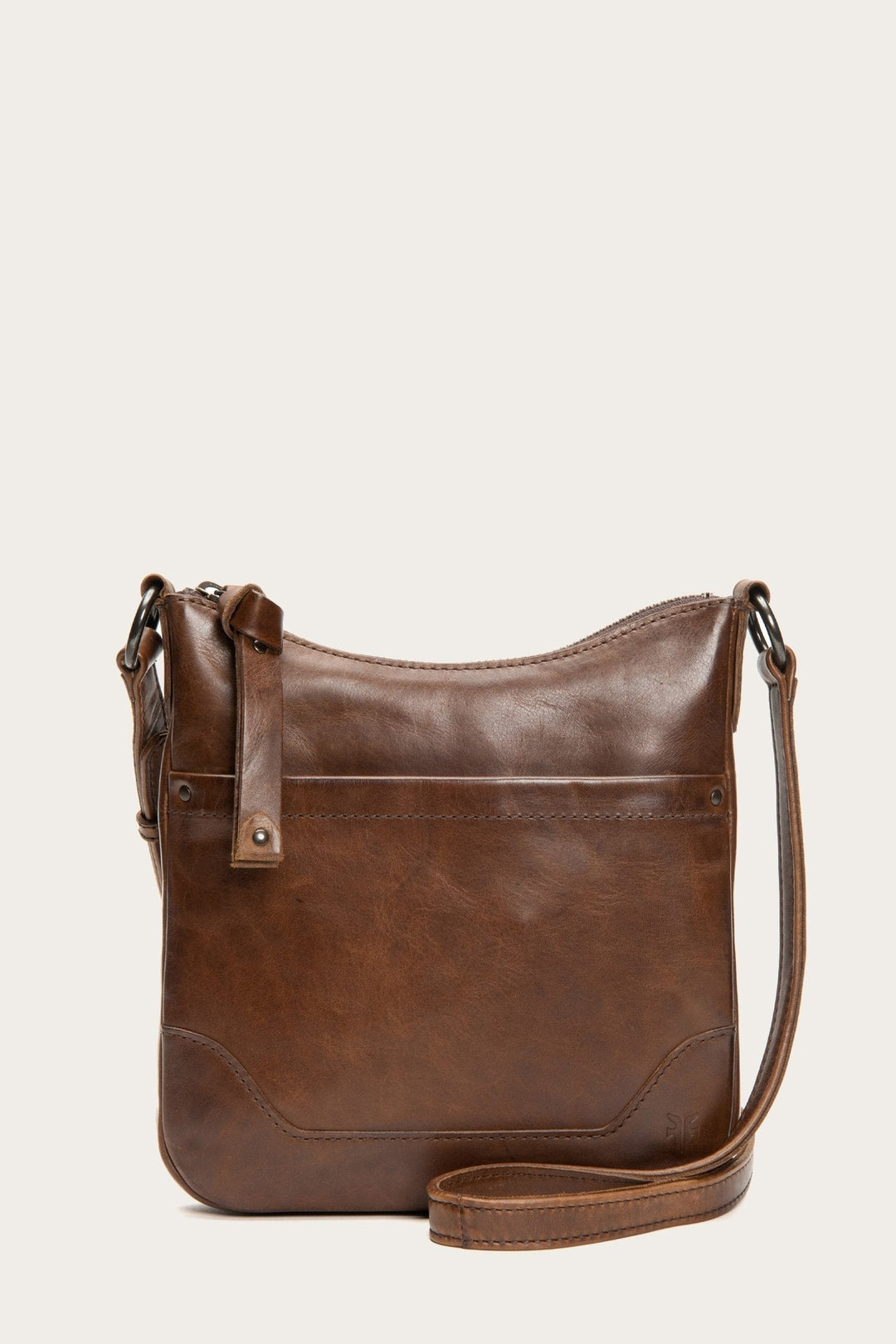 Melissa Dark Brown Swing Pack - Dark Brown