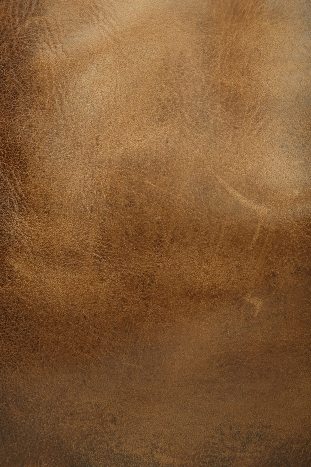 Melissa Cognac Tote - Cognac