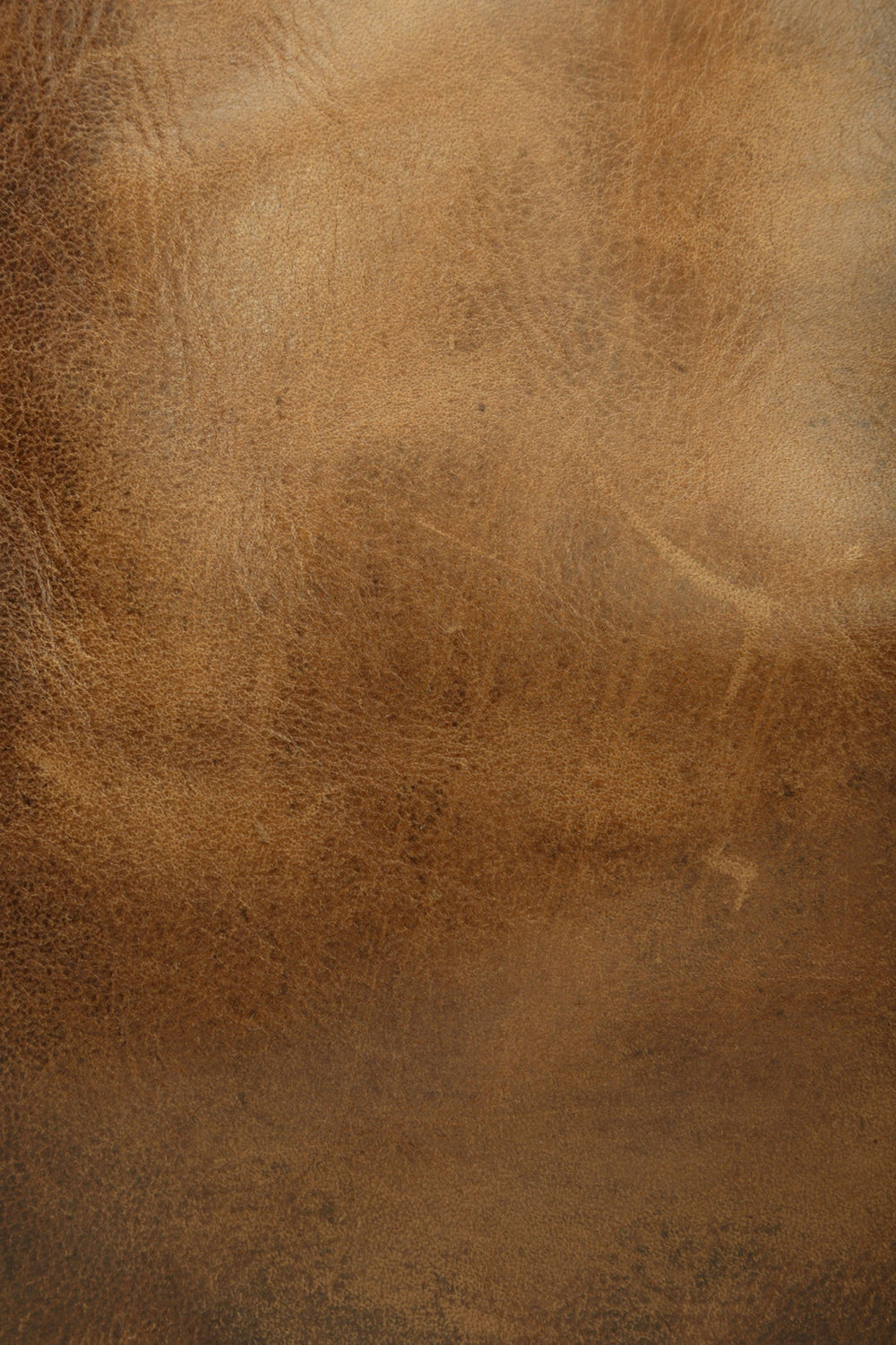 Melissa Cognac Tote - Cognac