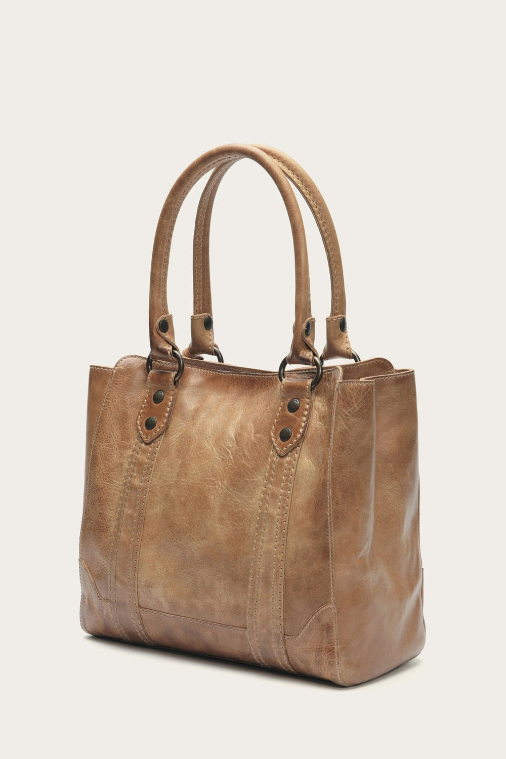 Melissa Beige Tote - Beige
