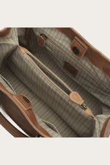 Melissa Beige Tote - Beige