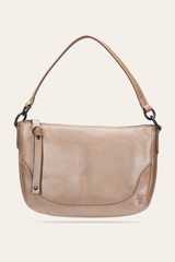 Light Bronze Melissa Crossbody - Light Bronze