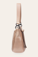 Light Bronze Melissa Crossbody - Light Bronze