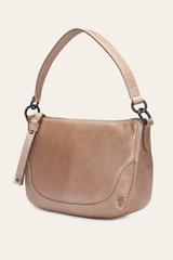 Light Bronze Melissa Crossbody - Light Bronze