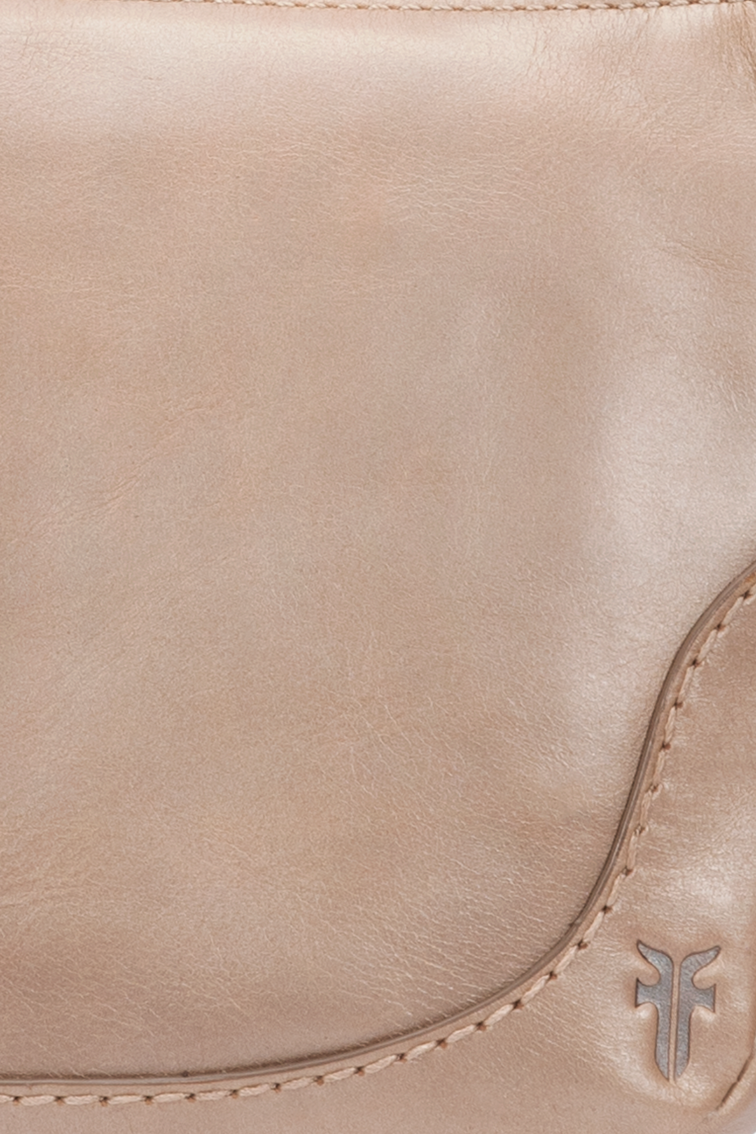 Light Bronze Melissa Crossbody - Light Bronze
