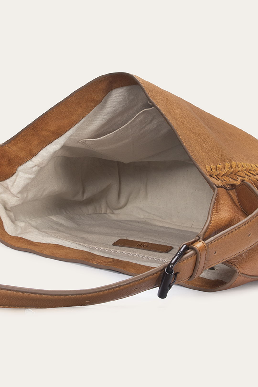 Light Whiskey Faye Hobo - Light Whiskey