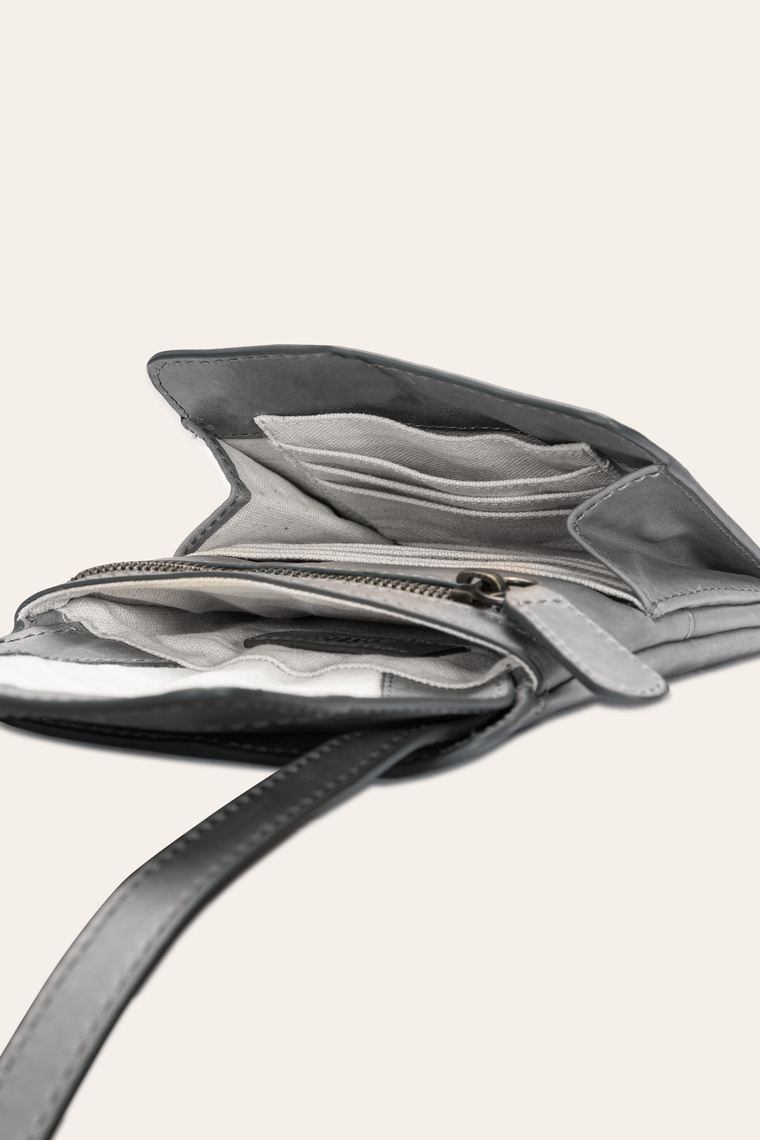 Melissa Shadow Sling - Shadow