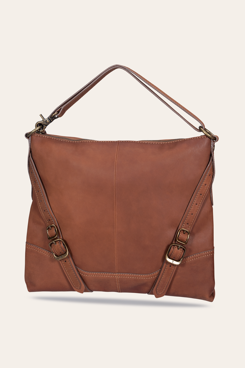 Veronica Cognac Boho - Cognac