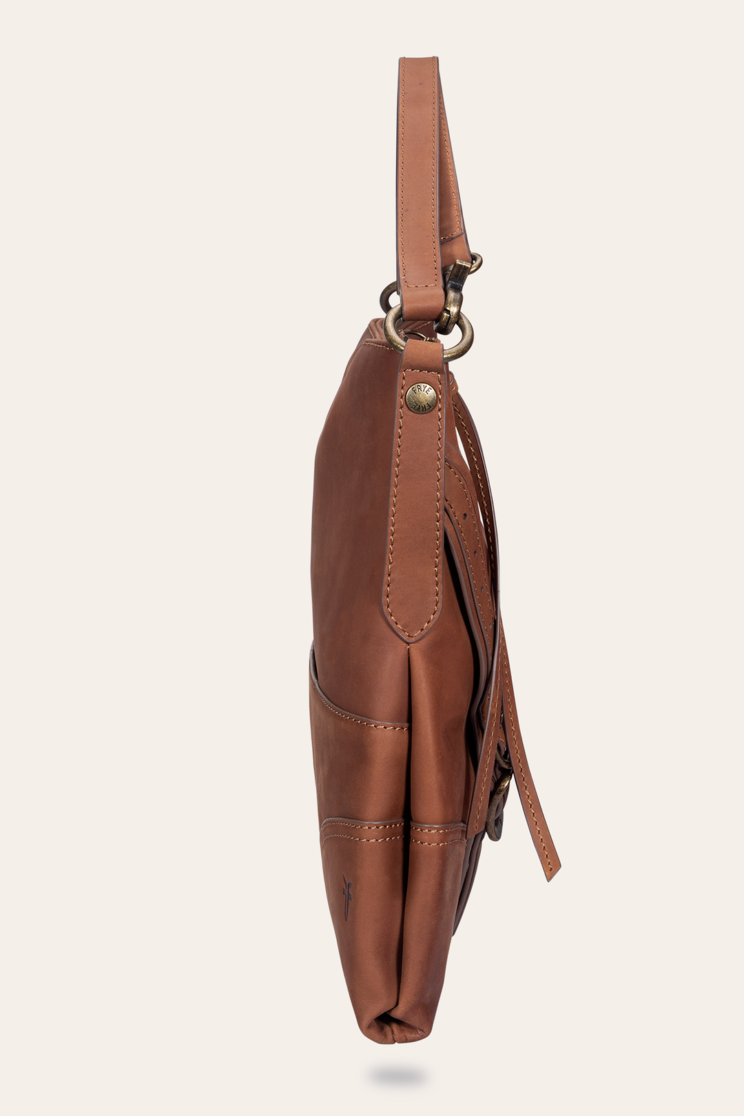 Veronica Cognac Boho - Cognac
