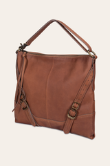 Veronica Cognac Boho - Cognac