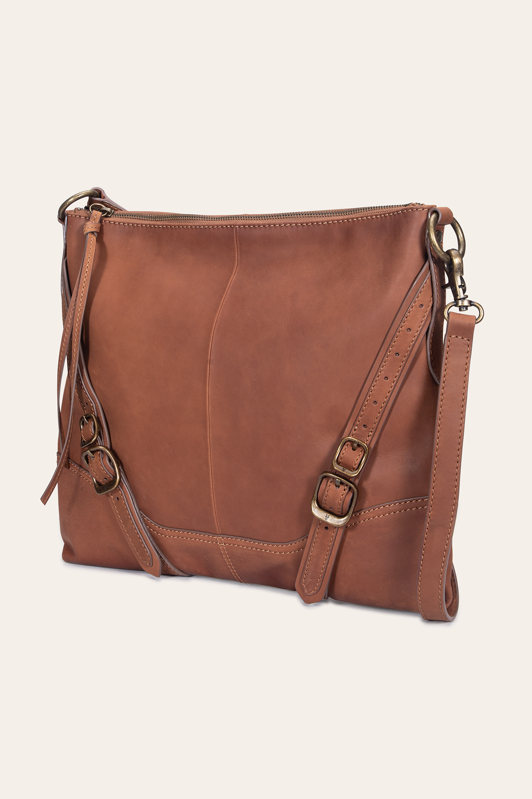 Veronica Cognac Boho - Cognac