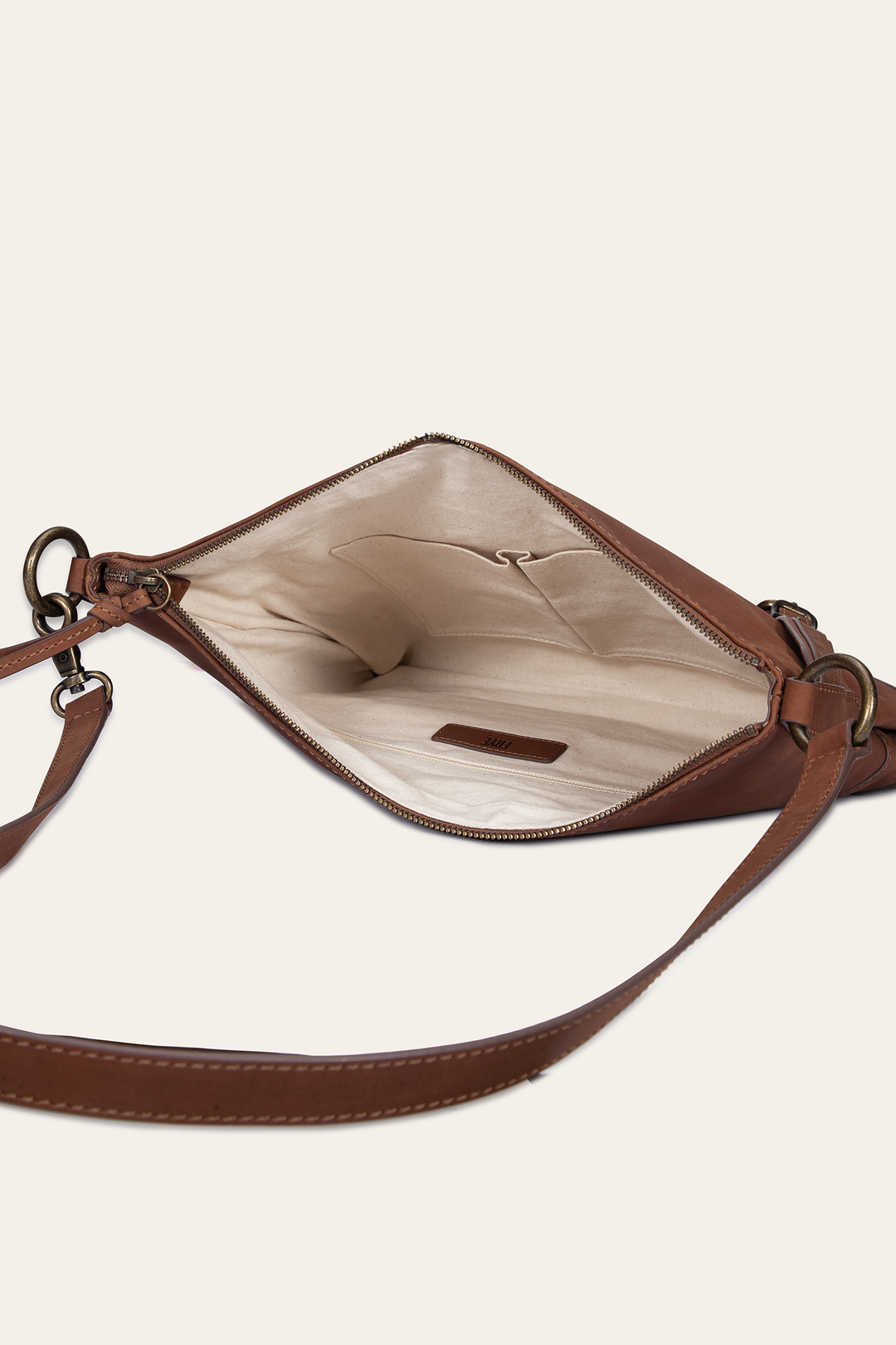 Veronica Cognac Boho - Cognac