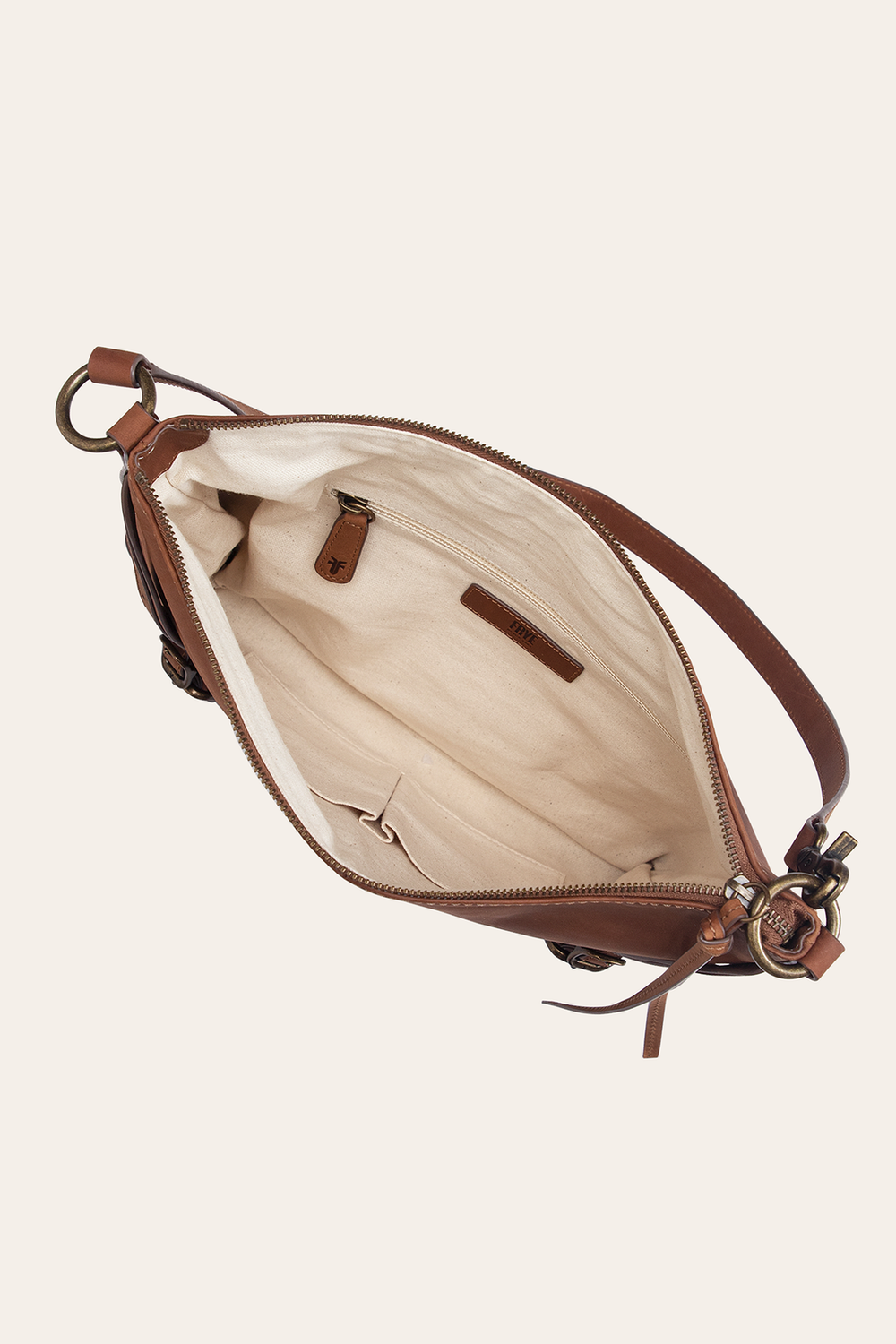 Veronica Cognac Boho - Cognac