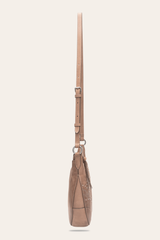 Sara Beige Crossbody - Beige
