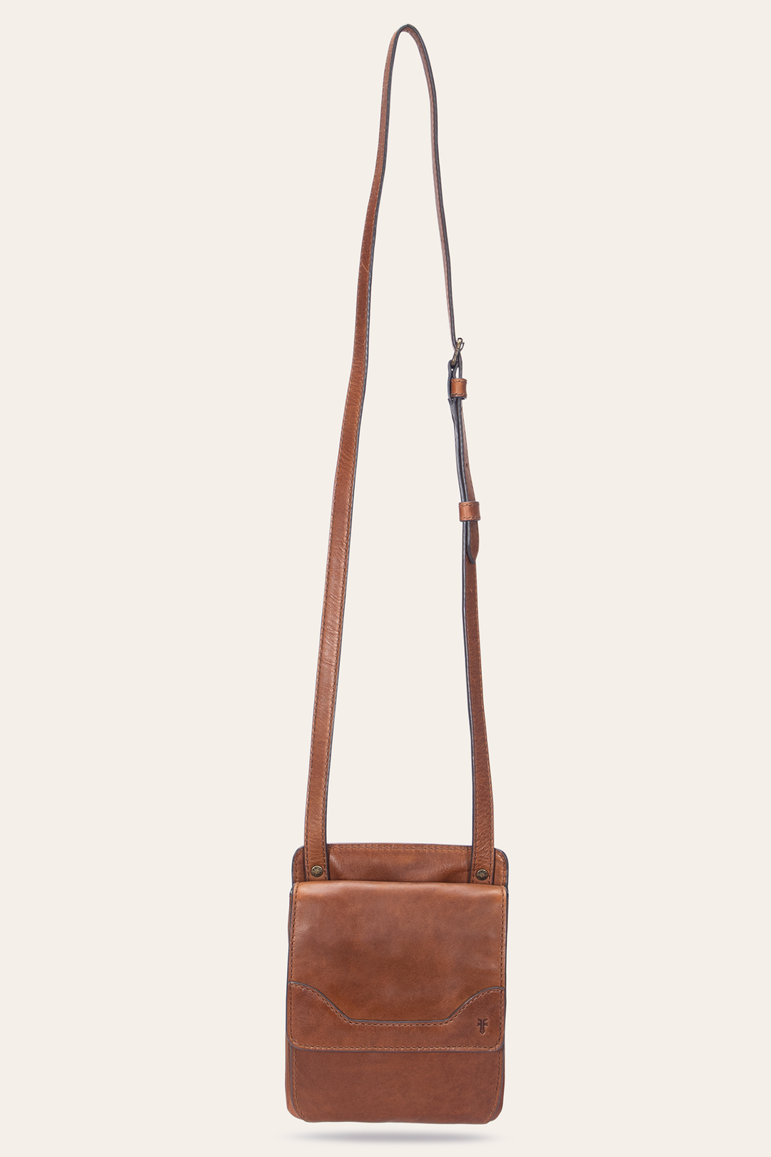 Melissa Cognac Sling - Cognac