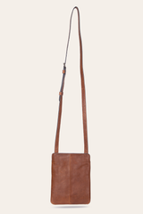 Melissa Cognac Sling - Cognac
