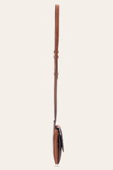 Melissa Cognac Sling - Cognac