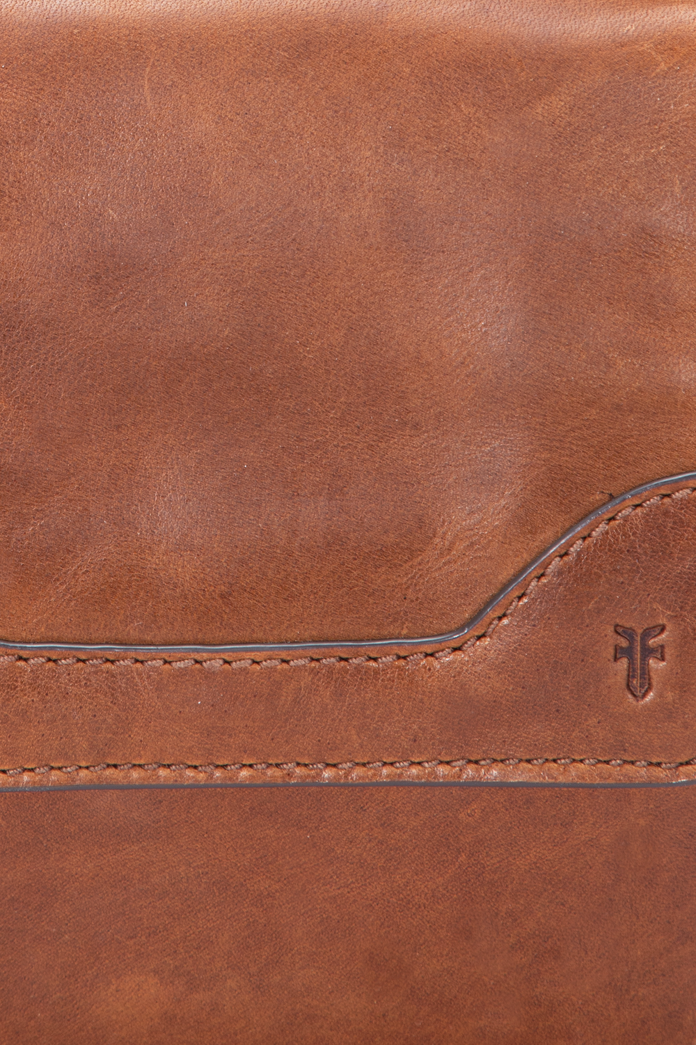 Melissa Cognac Sling - Cognac
