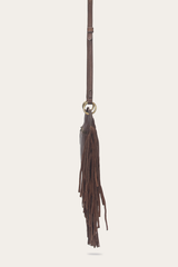Cognac Faye Mini Crossbody - Cognac