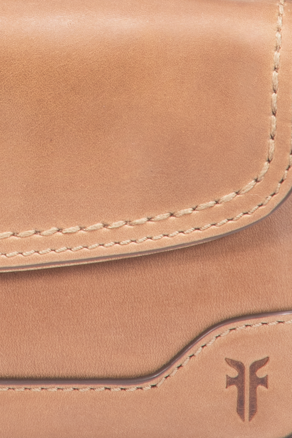 Beige Melissa Convertible Mini Flap - Beige
