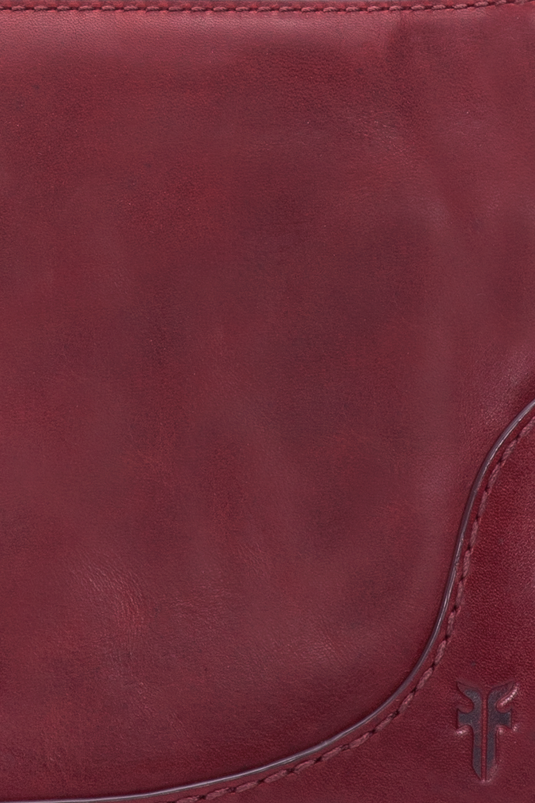 Berry Lacquer Melissa Crossbody - Berry Lacquer