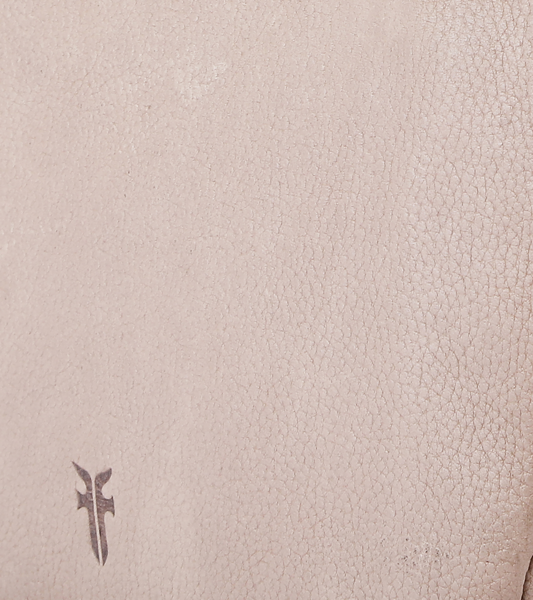 Nora Cream Knotted Crossbody - Cream