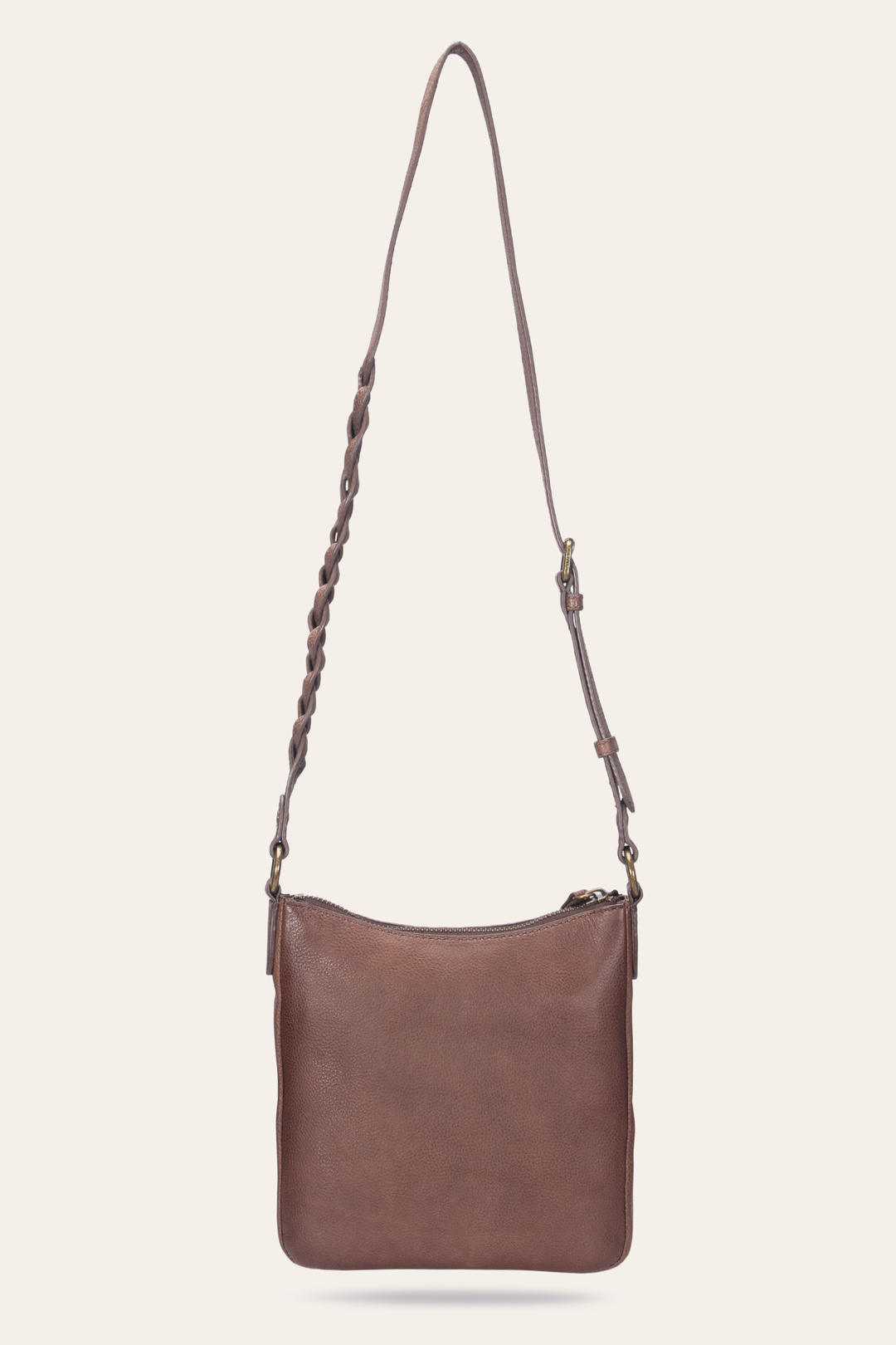 Soraya Dark Brown Swing Pack - Dark Brown