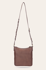 Soraya Dark Brown Swing Pack - Dark Brown