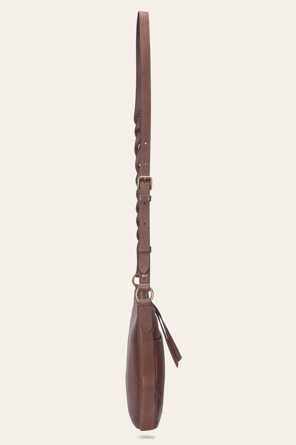 Soraya Dark Brown Swing Pack - Dark Brown