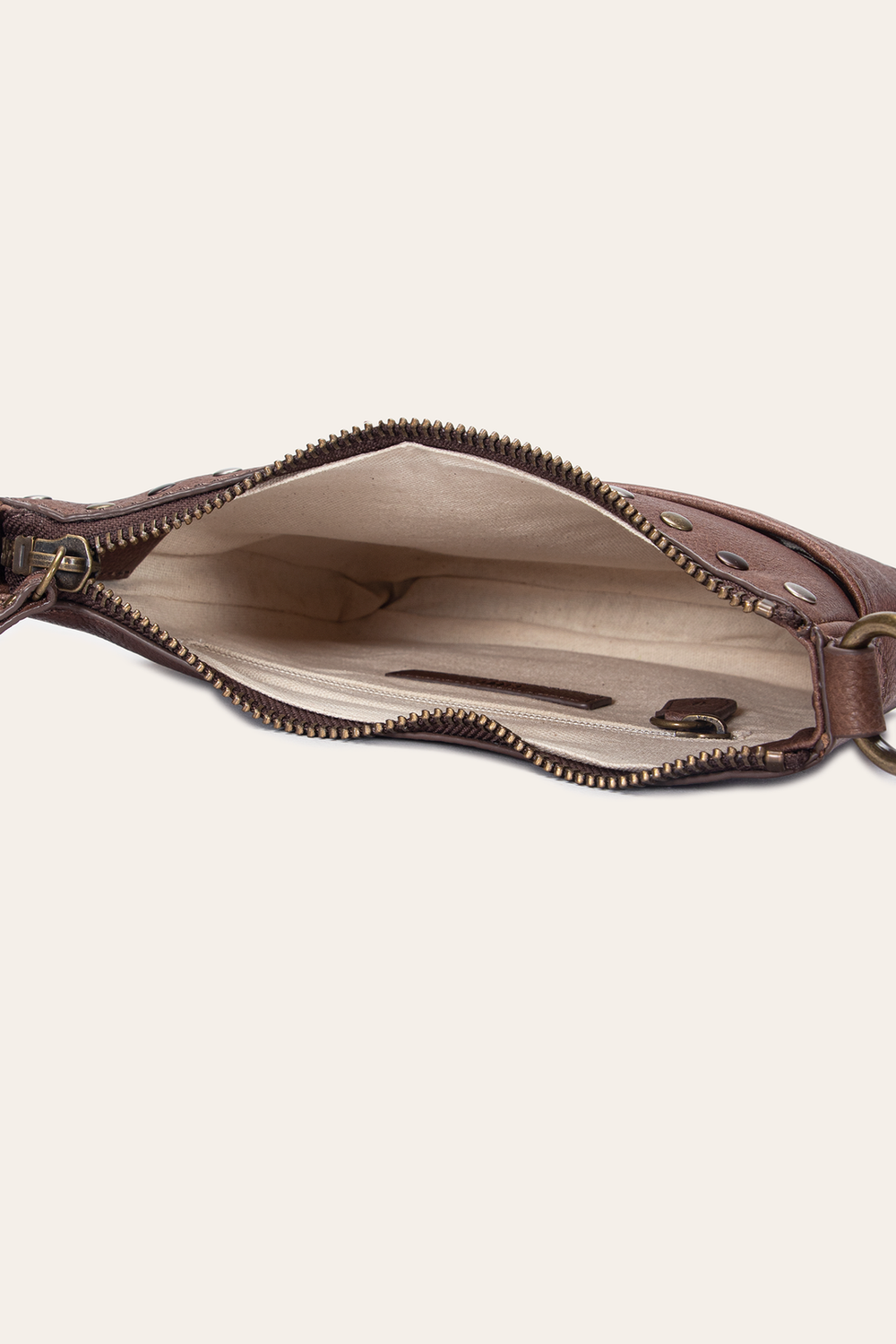 Soraya Dark Brown Swing Pack - Dark Brown