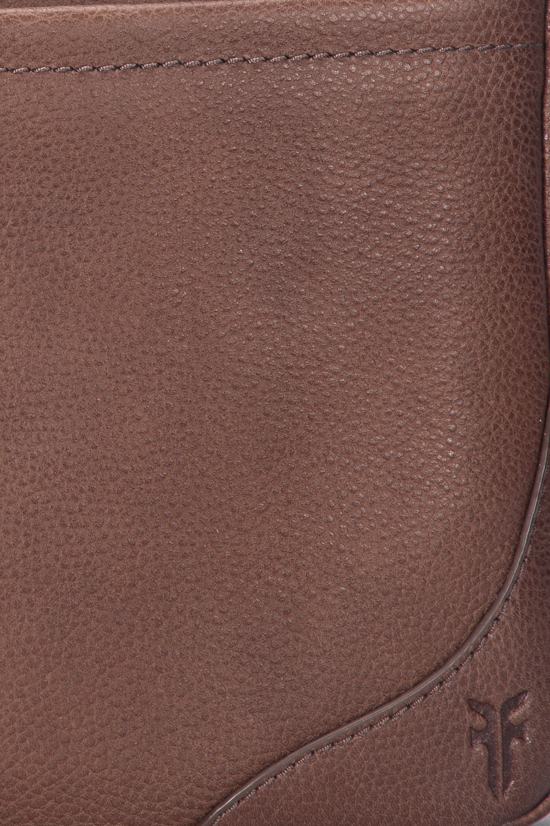 Soraya Dark Brown Swing Pack - Dark Brown
