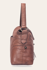 Campus Cognac Shoulder - Cognac
