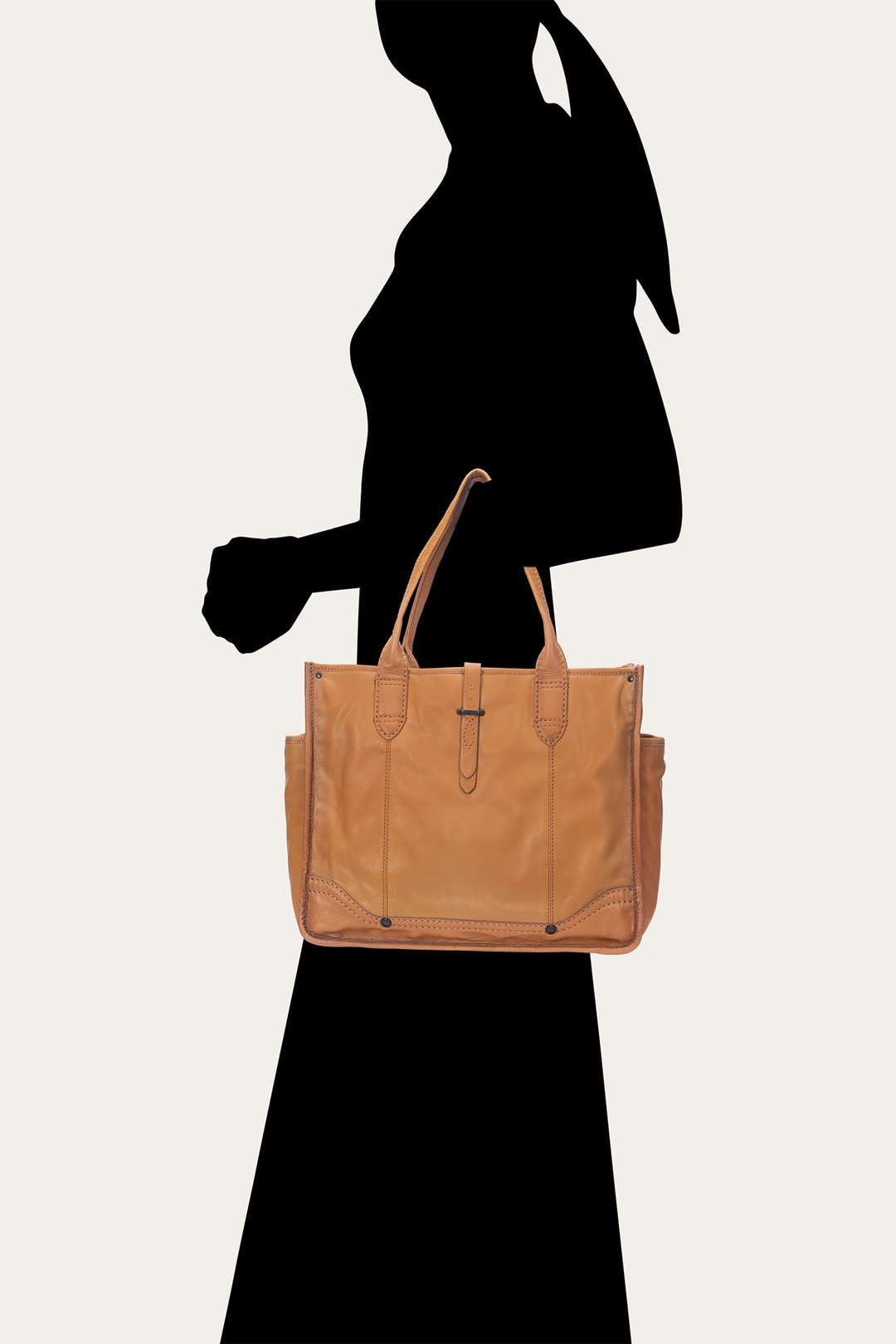 Campus Canyon Tote - Canyon