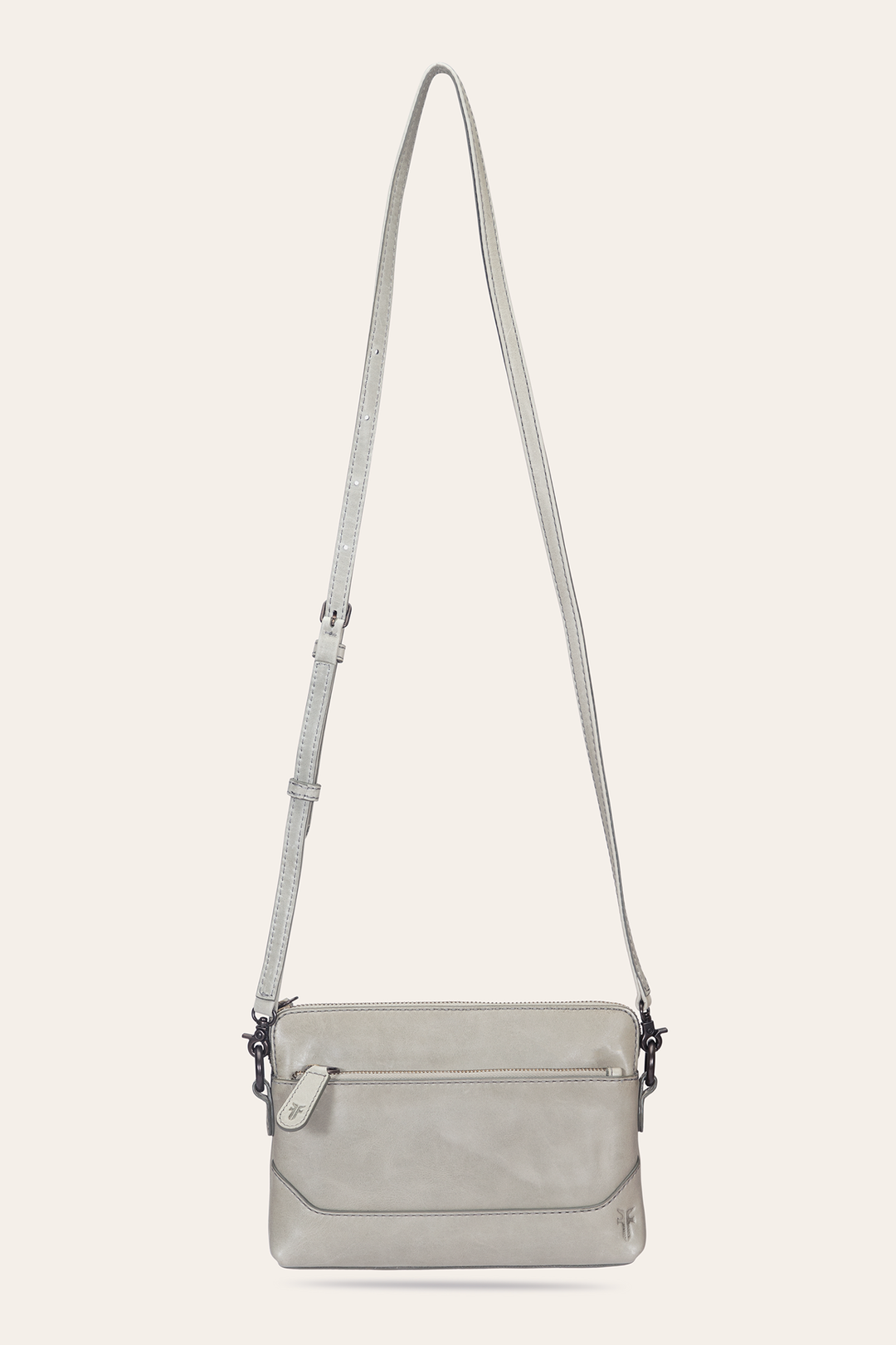 Melissa Willow Crossbody Wristlet - Willow