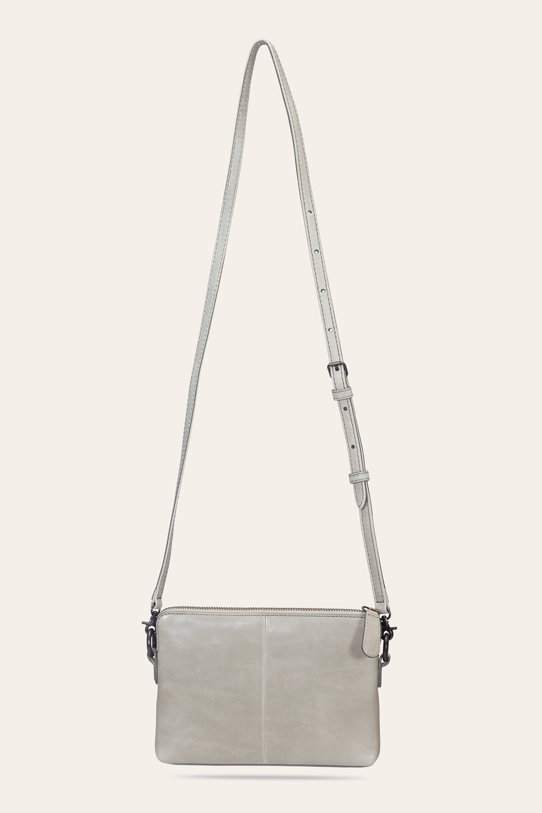 Melissa Willow Crossbody Wristlet - Willow